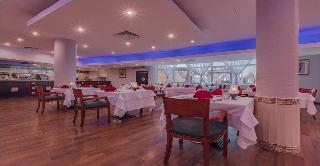 Гостиница Malikia Resort Abu Dabbab
