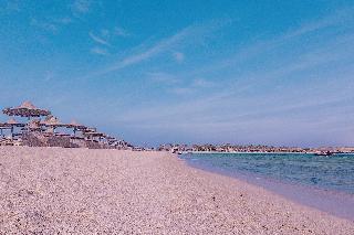 Гостиница Malikia Resort Abu Dabbab