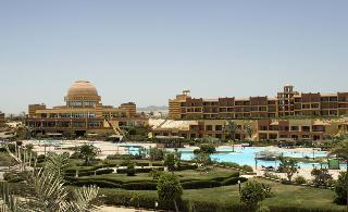 Гостиница Malikia Resort Abu Dabbab