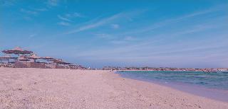 Гостиница Malikia Resort Abu Dabbab