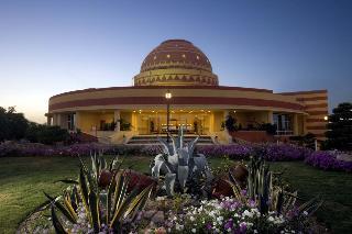 Hotel Malikia Resort Abu Dabbab