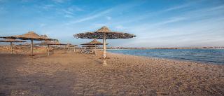 Гостиница Malikia Resort Abu Dabbab