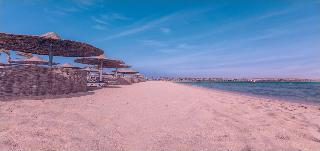 Гостиница Malikia Resort Abu Dabbab