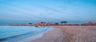 Гостиница Malikia Resort Abu Dabbab