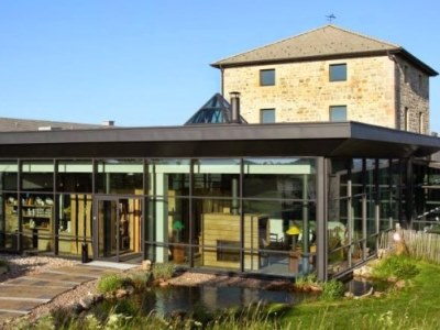 Hotel Auberge Des Cimes