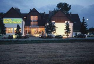 Hotel Bielany