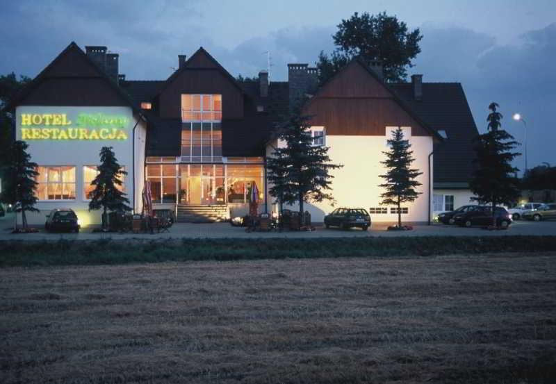 Гостиница Bielany