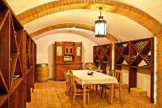 Hotel Gleboczek Vine Resort & Spa