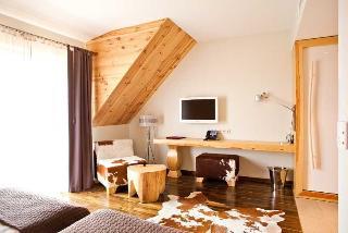Hotel Gleboczek Vine Resort & Spa