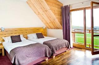 Hotel Gleboczek Vine Resort & Spa