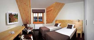 Hotel Gleboczek Vine Resort & Spa