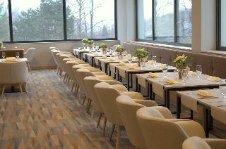 Гостиница Magnus Resort