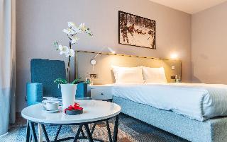 Гостиница Magnus Resort