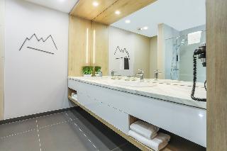 Гостиница Magnus Resort