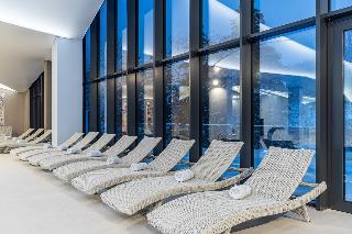 Гостиница Magnus Resort