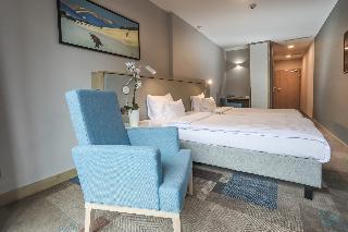 Гостиница Magnus Resort