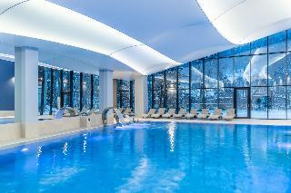 Гостиница Magnus Resort
