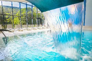 Гостиница Magnus Resort