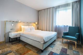Гостиница Magnus Resort