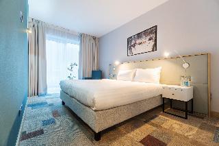 Гостиница Magnus Resort