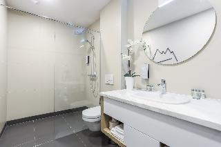 Гостиница Magnus Resort
