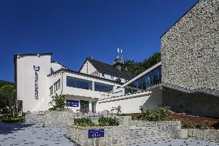 Гостиница Magnus Resort
