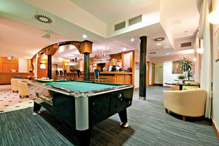 Leba Hotel & Spa