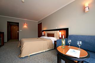 Leba Hotel & Spa