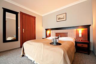 Leba Hotel & Spa