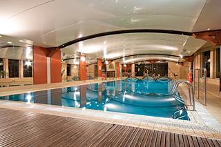 Leba Hotel & Spa