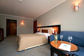 Leba Hotel & Spa