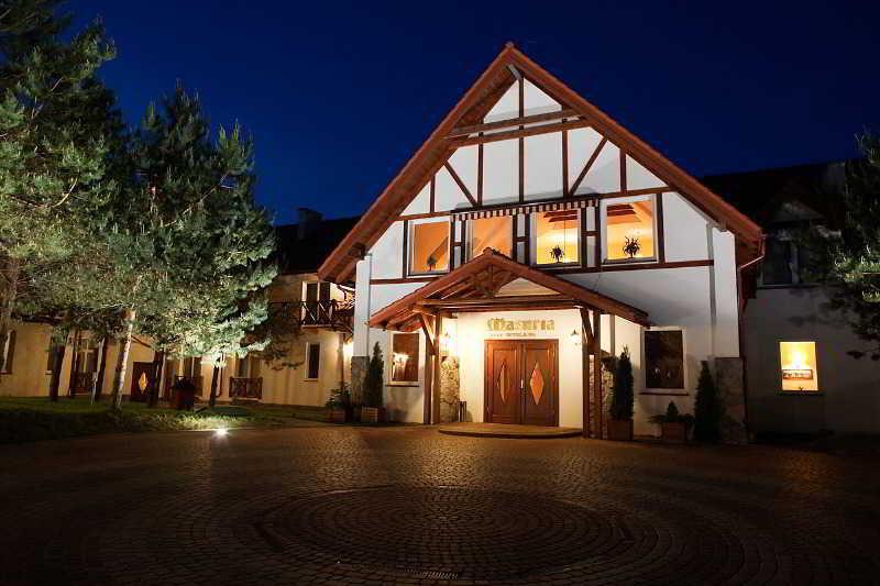 Hotel Masuria