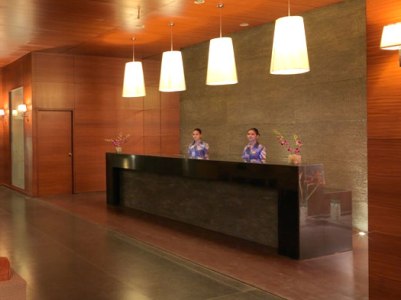 Гостиница Royal Orchid Convention Center