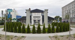 Гостиница Lamberton Hotel