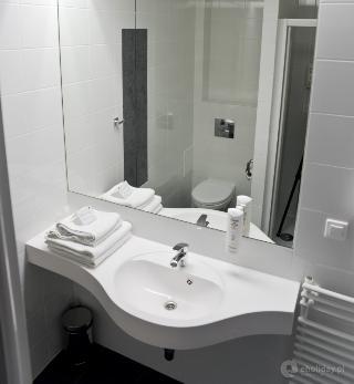 Гостиница Lamberton Hotel