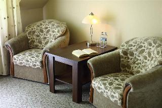 Hotel Wierchomla & Spa Resort