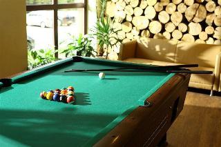 Hotel Wierchomla & Spa Resort