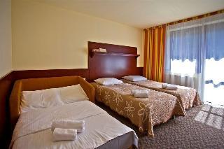 Hotel Wierchomla & Spa Resort