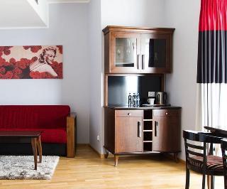 Гостиница Don Prestige Residence