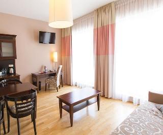Гостиница Don Prestige Residence