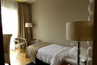 Гостиница Don Prestige Residence