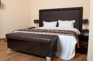 Гостиница Don Prestige Residence
