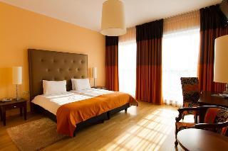 Гостиница Don Prestige Residence