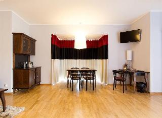 Гостиница Don Prestige Residence