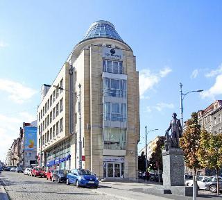 Гостиница Don Prestige Residence