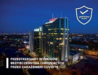 Гостиница IBB Andersia