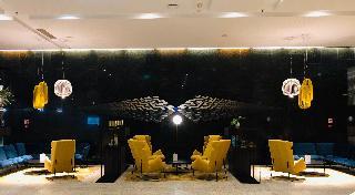 Гостиница IBB Andersia
