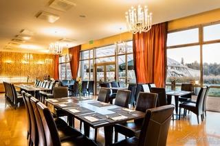 Гостиница Hotel Victor Pruszkow DeSilva