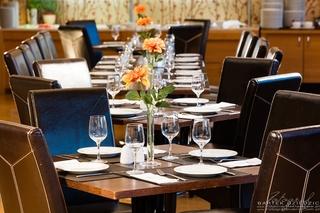 Гостиница Hotel Victor Pruszkow DeSilva