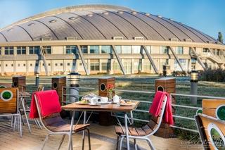 Гостиница Hotel Victor Pruszkow DeSilva